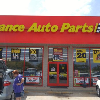 Advance Auto Parts - This is the entrance to the store. - Auto Parts & Supplies Near Me - Virginia Beach, Virginia