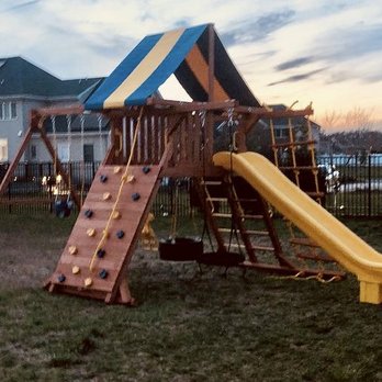 Shore Assembly - Playset Assembly - Furniture Assembly Near Me