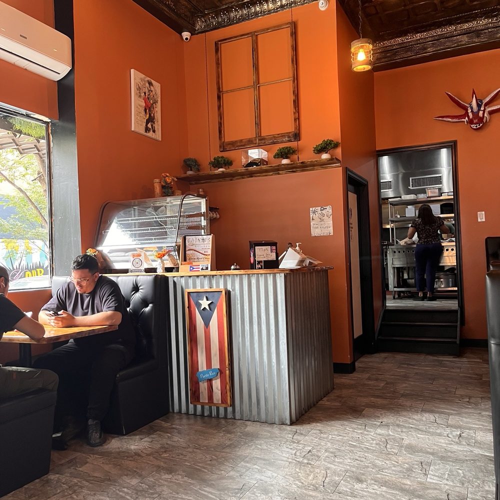 Taino's Kitchen - Puerto Rican Near Me - Newark, New Jersey Taino's Kitchen - Puerto Rican Near Me - Newark, New Jersey