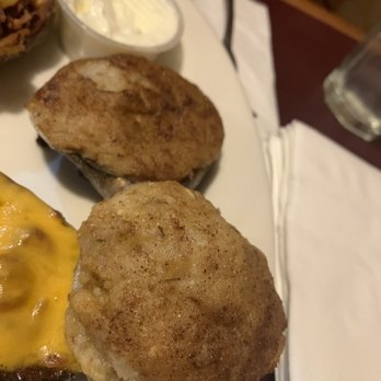 J Pauls Terrace Cafe - Baked Stuffed Clams - New American Near Me - Oceanside, New York J Pauls Terrace Cafe - Baked Stuffed Clams - New American Near Me - Oceanside, New York