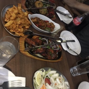 Mem-Saab - Indian Near Me - Leicester, LCE