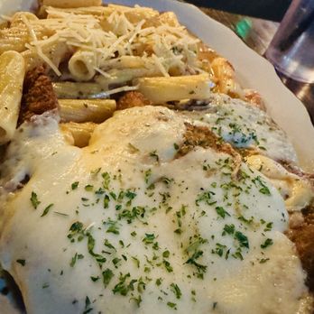 Roma 23 - Pizza Near Me - Tolleson, Arizona
