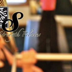 Inner Strength Pilates - Pilates, Yamuna Body Rolling, Fascial fitness and release, Movement efficiency, Reiki
