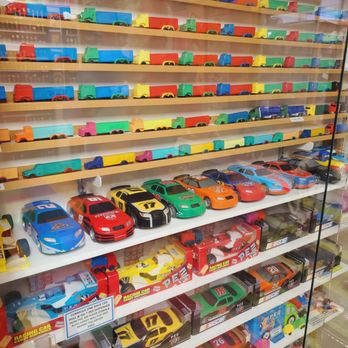 Hayward Toy Museum - Toys/displays - Museums Near Me - Hayward, California