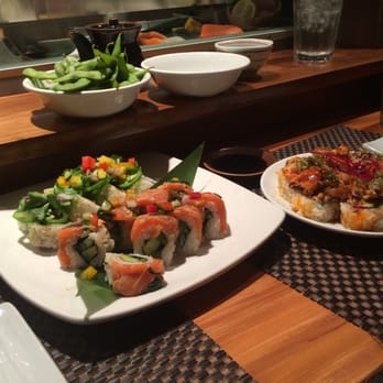 Sushi Den - Japanese Near Me - Denver, Colorado Sushi Den - Japanese Near Me - Denver, Colorado