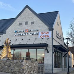 Inova-GoHealth Urgent Care