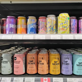 Natural Food Pantry - I love their single can selection of drinks. - Cosmetics & Beauty Supply Near Me - Ottawa, Ontario Natural Food Pantry - I love their single can selection of drinks. - Cosmetics & Beauty Supply Near Me - Ottawa, Ontario