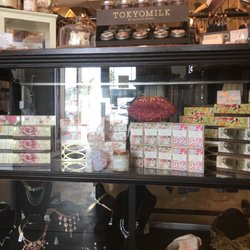 Tea Leaf Boutique - Everything's tea.
