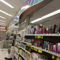 Rite Aid - Here for High Dose flu shot. They are running out at lots of locations.