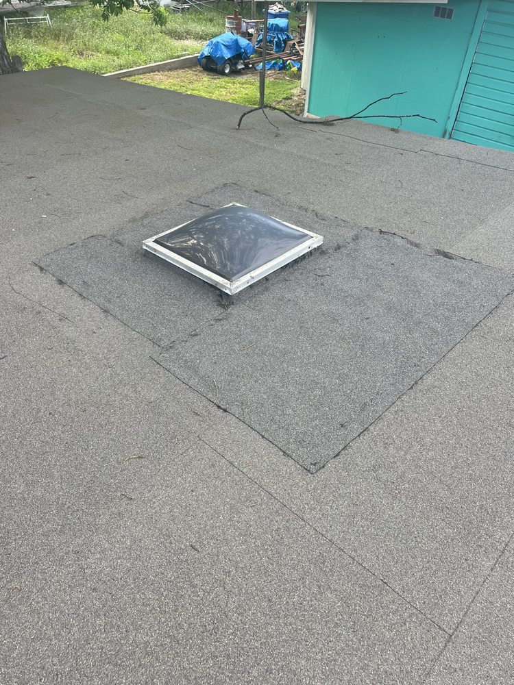 Slide of GT Roofing & Construction 