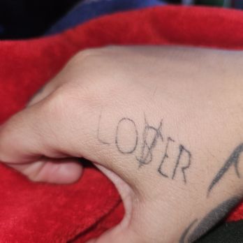 Sarabia Ink - Horror flash tattoo - Tattoo Near Me Sarabia Ink - Horror flash tattoo - Tattoo Near Me