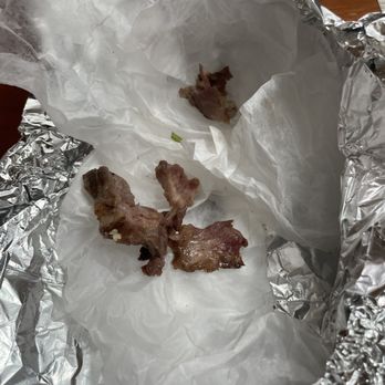 Carbon - Premium Fire Grilled Steak Signature Burrito - Mexican Near Me - Chicago, Illinois