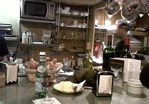 L’Avant Comptoir de la Terre by null L’Avant Comptoir de la Terre by null