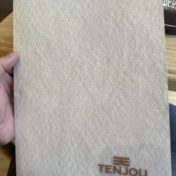 Tenjou - Ramen Near Me - New York, New York Tenjou - Ramen Near Me - New York, New York