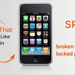 SOS Cell Repair
