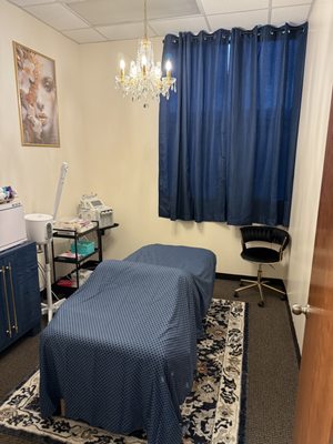 Caribbean Cove Aesthetics & Massage