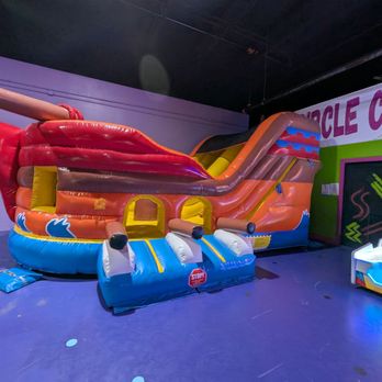 Circle City Events and Fun Center - Bounce house - Arcades Near Me - Circleville, Ohio