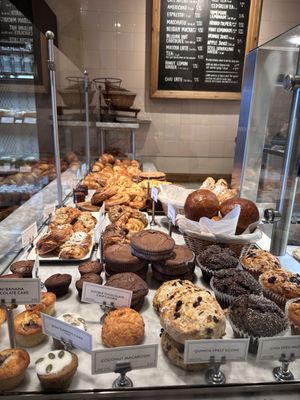 Le Pain Quotidien by null