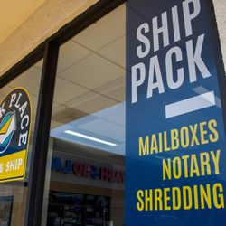 Park Place Mail & Ship