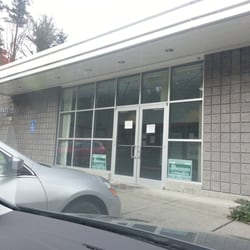 US Post Office