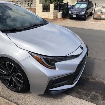Chance Customs - Auto Parts & Supplies Near Me - Honolulu, Hawaii