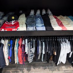 Hidden Hype Clothing - Our Toddler/Kids selection is amazing!  Best quality, tailored fit & updated weekly.