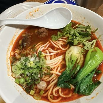 Juicy Dumpling Factory - Beef Noodle Soup - Chinese Near Me - Redondo Beach, California Juicy Dumpling Factory - Beef Noodle Soup - Chinese Near Me - Redondo Beach, California