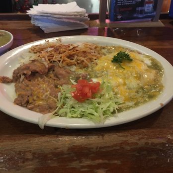 Scooters - Huevos rancheros. - American Near Me - Aurora, Colorado