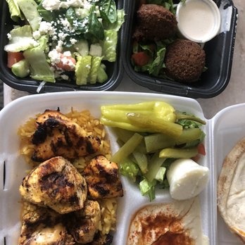 Torinos Sandwiches - Chicken Kebab Plate and falafel - Mediterranean Near Me - Pasadena, California Torinos Sandwiches - Chicken Kebab Plate and falafel - Mediterranean Near Me - Pasadena, California