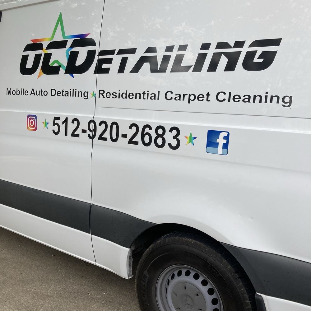 OC Detailing - Excellent work! - Auto Detailing Near Me