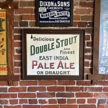 Blarney Stone - Irish Pub Near Me - San Diego, California