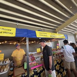 Ocala Downtown Market