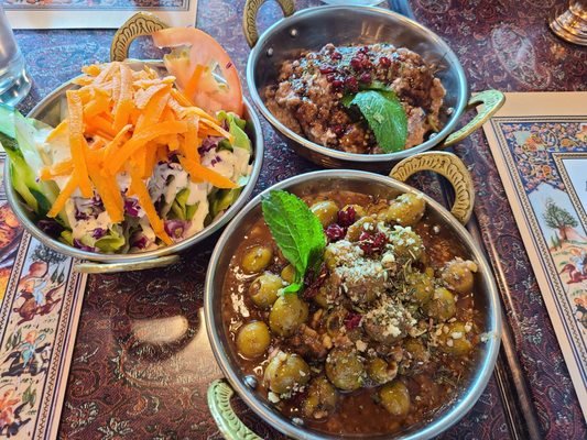Behesht Restaurant by null