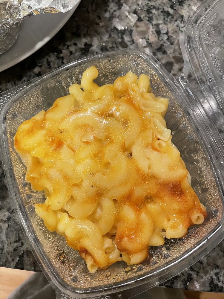 Trini Vybez By Kalu's Seasoning Blends And Catering