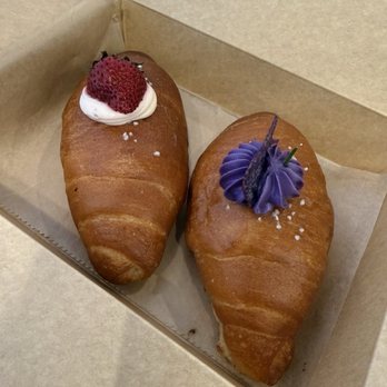 Le Kream - Desserts Near Me - Houston, Texas