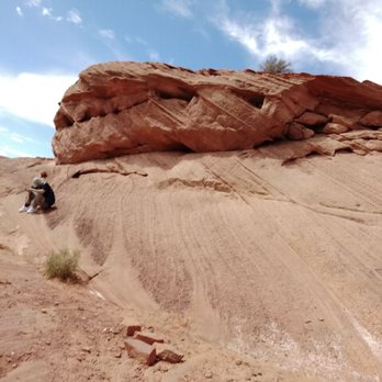 Horseshoe Bend - Hiking Near Me - Page, Arizona