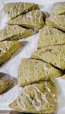 The Brit Bakehouse by null