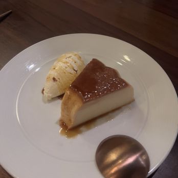 Anima by Edo - Flan! - Tapas/Small Plates Near Me - Las Vegas, Nevada