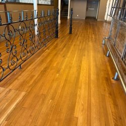 Clean Right Floor Specialists