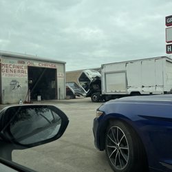 Beltran Auto Repair - Mechanic Shop