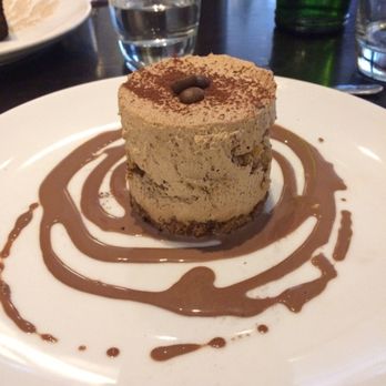 The Gate - The cheesecake was divine! More like a mousse, but a pillowy cloud of heaven. Every bite was better than the last. - Vegetarian Near Me - Londres, XGL The Gate - The cheesecake was divine! More like a mousse, but a pillowy cloud of heaven. Every bite was better than the last. - Vegetarian Near Me - Londres, XGL