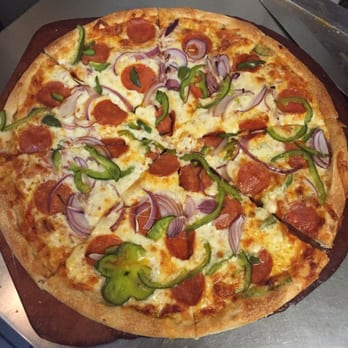 Nicole's Pizza - Pizza Near Me - Boston, Massachusetts Nicole's Pizza - Pizza Near Me - Boston, Massachusetts