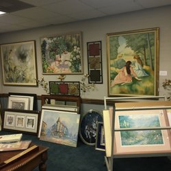 Downtown Mall & Marketplace - Local & International Artists - Original, Prints & Home Decor
