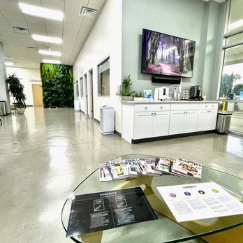Regenics - Lounge area. So clean and organized - Medical Spas Near Me - Tarzana, California Regenics - Lounge area. So clean and organized - Medical Spas Near Me - Tarzana, California