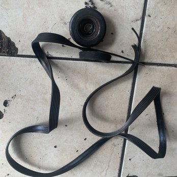 Bernie's Auto Repair - Serpentine belt and idler pulley - Auto Repair Near Me - Paterson, New Jersey Bernie's Auto Repair - Serpentine belt and idler pulley - Auto Repair Near Me - Paterson, New Jersey