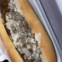 Bad As Philly - Philly Cheesesteak