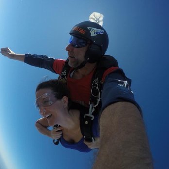 Skydive Sebastian - Skydiving Near Me - Sebastian, Florida