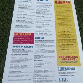 FLAMINGO LANDING - Updated September 2024 - 101 Photos & 120 Reviews