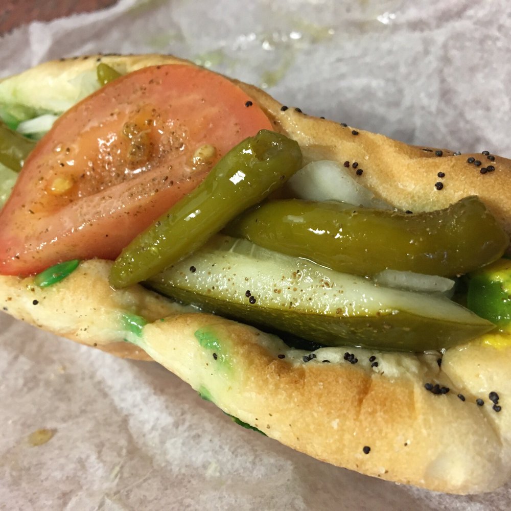 Hungry Boys - Oh Chicago dog... why can't you just be everywhere dog?!?! - Chicken Wings Near Me - Pontiac, Illinois Hungry Boys - Oh Chicago dog... why can't you just be everywhere dog?!?! - Chicken Wings Near Me - Pontiac, Illinois