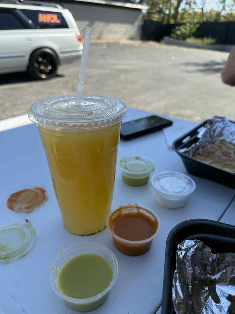 Taco'n Madre KC